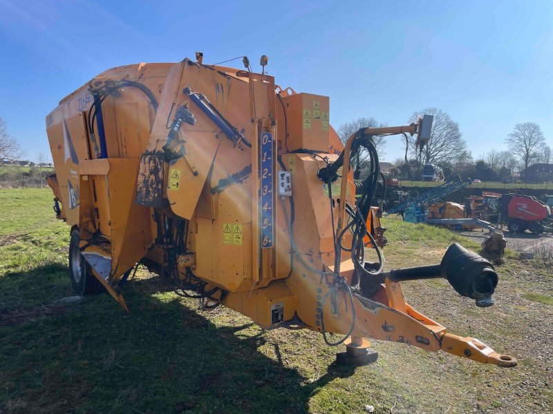 Futtermischwagen tip Sonstige Mélangeuse DRAKKAR216SBT . Belair, Gebrauchtmaschine in SAINT CLAIR SUR ELLE (Poză 1)