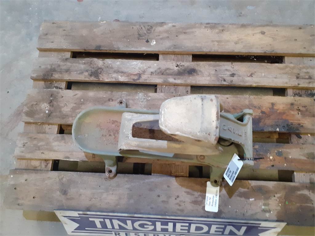 Futtermischwagen des Typs Sonstige Oase 75E Mulepumpe, Gebrauchtmaschine in Hemmet (Bild 3)