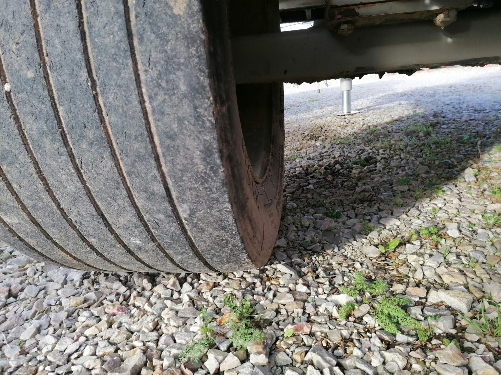 Futtermischwagen a típus Sonstige POWER 14, Gebrauchtmaschine ekkor: Le Horps (Kép 8)