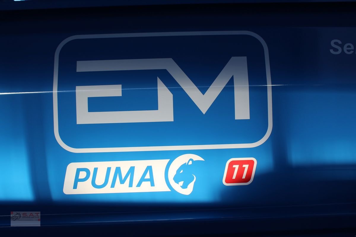 Futtermischwagen tipa Sonstige Puma 11-Horizontalmischer, Neumaschine u Eberschwang (Slika 26)