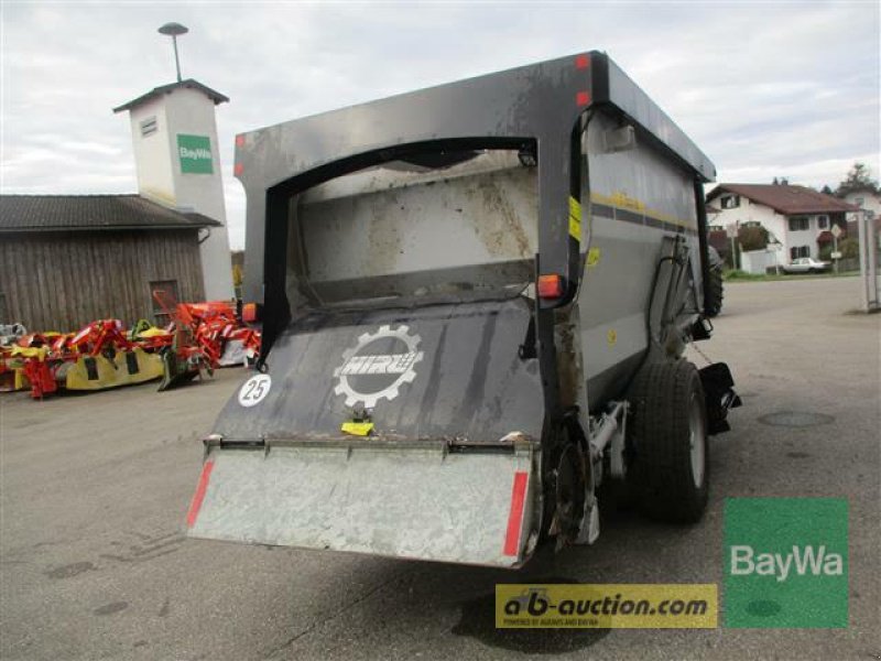 Futtermischwagen des Typs Sonstige T 1300 HE    #107, Gebrauchtmaschine in Schönau (Bild 18)