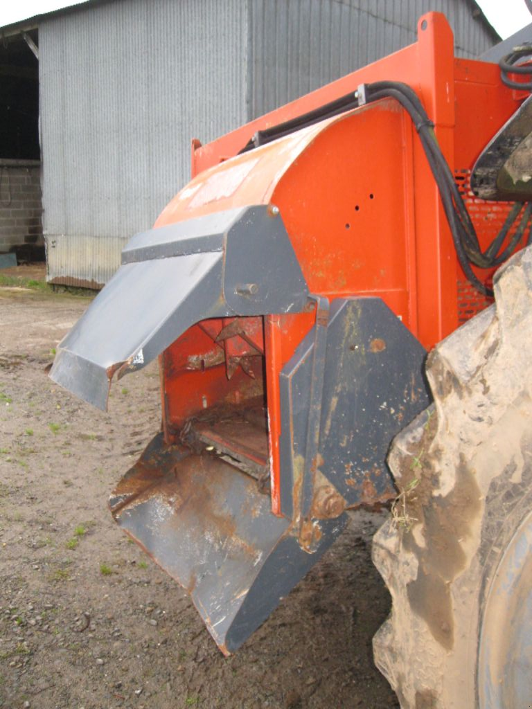 Futtermischwagen van het type Sonstige TX 250, Gebrauchtmaschine in BRECE (Foto 5)