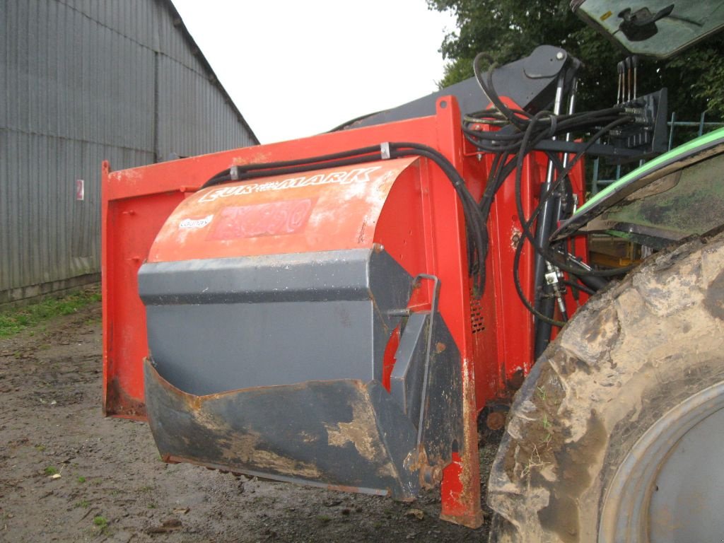 Futtermischwagen van het type Sonstige TX 250, Gebrauchtmaschine in BRECE (Foto 2)