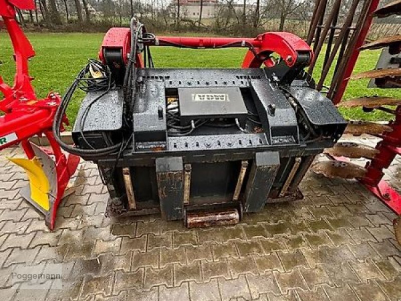 Futtermischwagen van het type Sonstige VDW Schmihing, Gebrauchtmaschine in Bad Iburg - Sentrup (Foto 1)