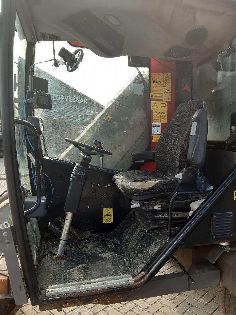 Futtermischwagen van het type Sonstige Voermengwagen RMH Premium 17, Gebrauchtmaschine in Stegeren (Foto 6)