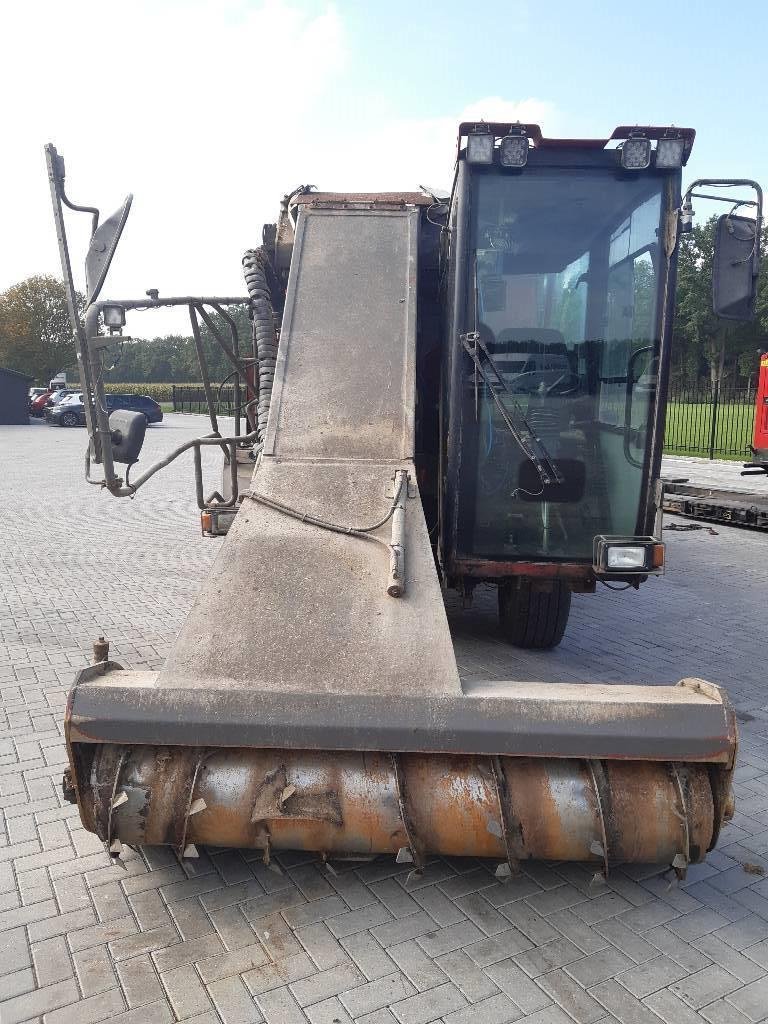 Futtermischwagen del tipo Sonstige Voermengwagen RMH Premium 17, Gebrauchtmaschine In Stegeren (Immagine 5)