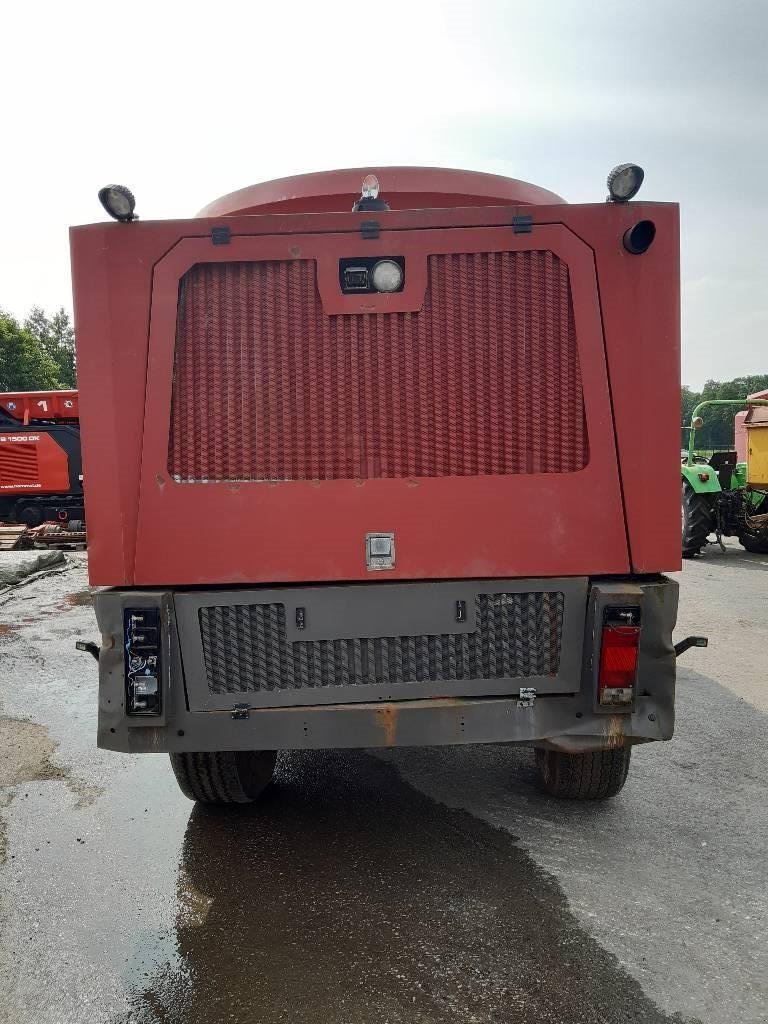 Futtermischwagen del tipo Sonstige Voermengwagen RMH Premium 21, Gebrauchtmaschine In Stegeren (Immagine 5)