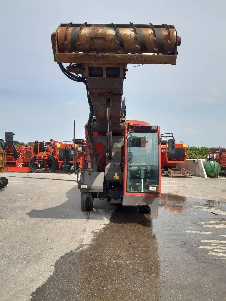 Futtermischwagen typu Sonstige Voermengwagen RMH Premium 21, Gebrauchtmaschine w Stegeren (Zdjęcie 8)