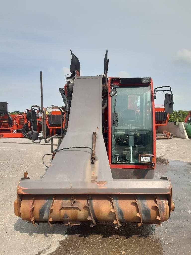 Futtermischwagen typu Sonstige Voermengwagen RMH Premium 21, Gebrauchtmaschine w Stegeren (Zdjęcie 2)