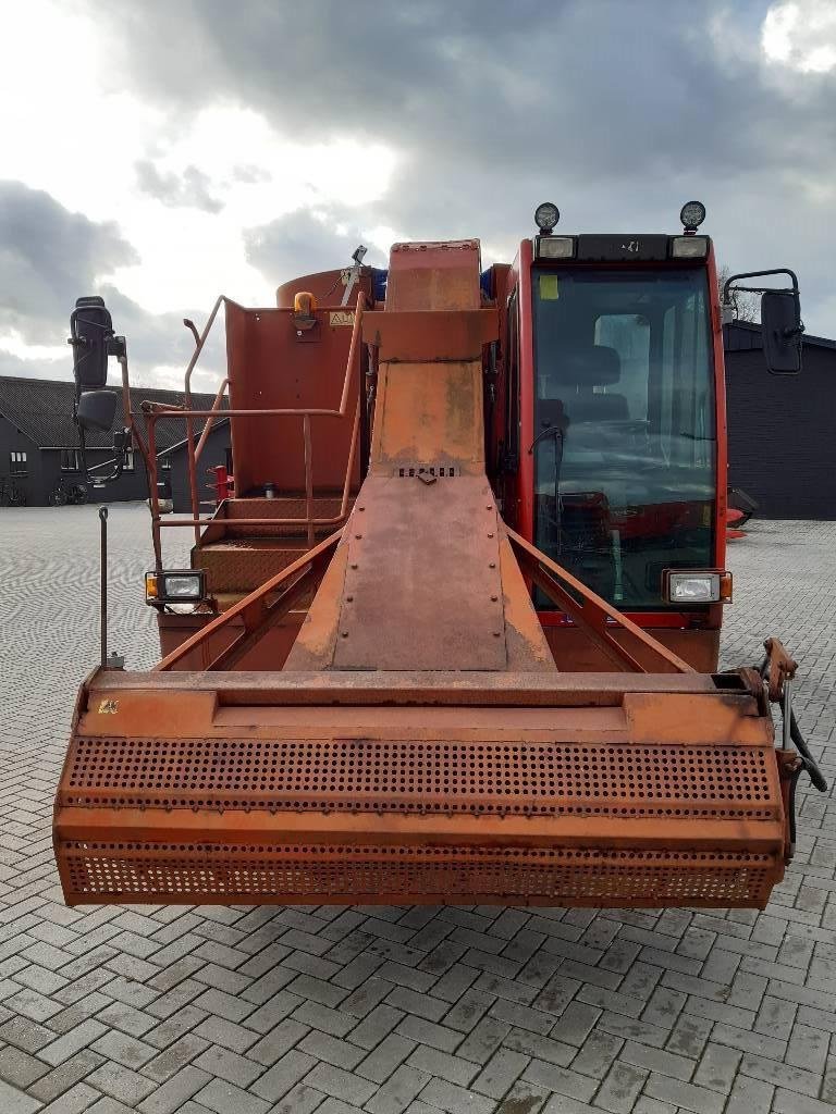 Futtermischwagen del tipo Sonstige Voermengwagen RMH VSL 16, Gebrauchtmaschine In Stegeren (Immagine 9)