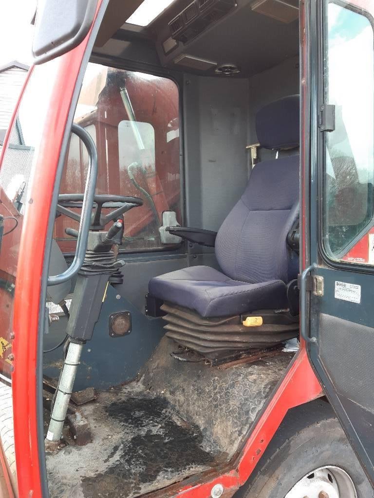 Futtermischwagen del tipo Sonstige Voermengwagen RMH VSL 16, Gebrauchtmaschine In Stegeren (Immagine 13)