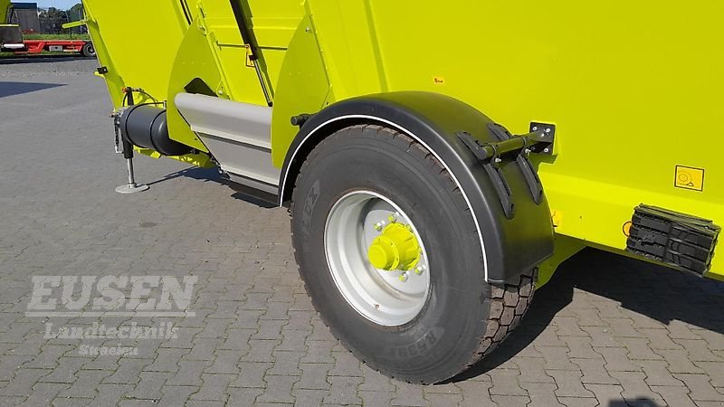 Futtermischwagen typu Storti Boxer MT 180, Neumaschine w Straelen (Zdjęcie 6)