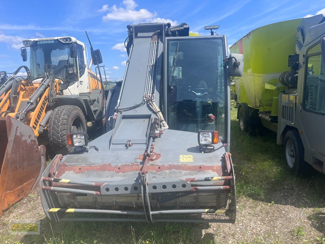 Futtermischwagen typu Storti TERRIER SW 180, Gebrauchtmaschine w Neustadt Dosse (Zdjęcie 2)