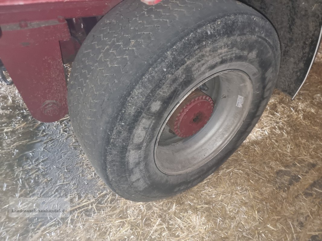 Futtermischwagen a típus Strautmann 1700 SF Vertimix, Gebrauchtmaschine ekkor: Burg/Spreewald (Kép 18)