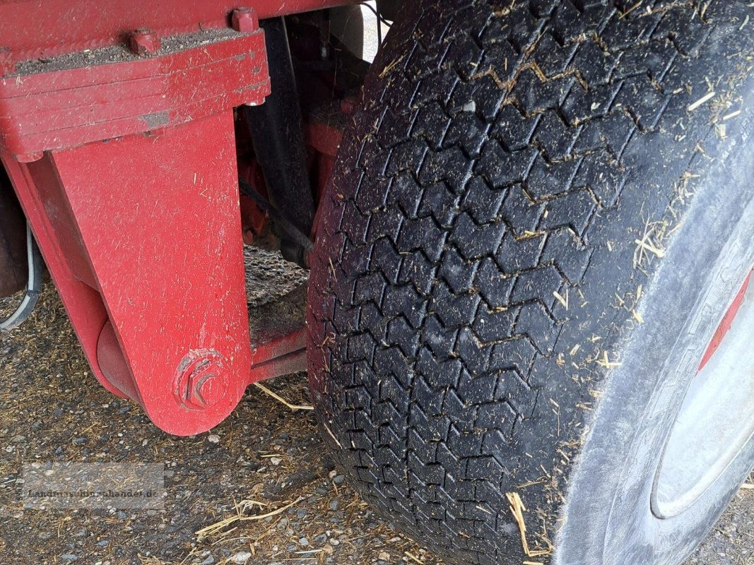 Futtermischwagen van het type Strautmann 1700 SF Vertimix, Gebrauchtmaschine in Burg/Spreewald (Foto 9)