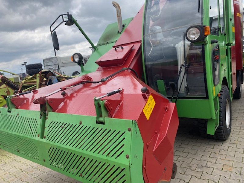 Futtermischwagen typu Strautmann SF1300, Gebrauchtmaschine v Osnabrück (Obrázek 1)