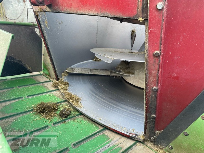 Futtermischwagen типа Strautmann Verti-Mix 1250, Gebrauchtmaschine в Oberessendorf (Фотография 12)