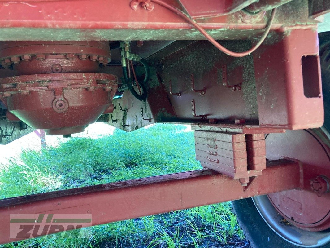 Futtermischwagen типа Strautmann Verti-Mix 1250, Gebrauchtmaschine в Oberessendorf (Фотография 17)