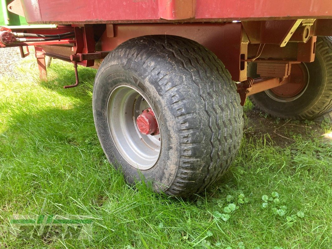 Futtermischwagen типа Strautmann Verti-Mix 1250, Gebrauchtmaschine в Oberessendorf (Фотография 18)