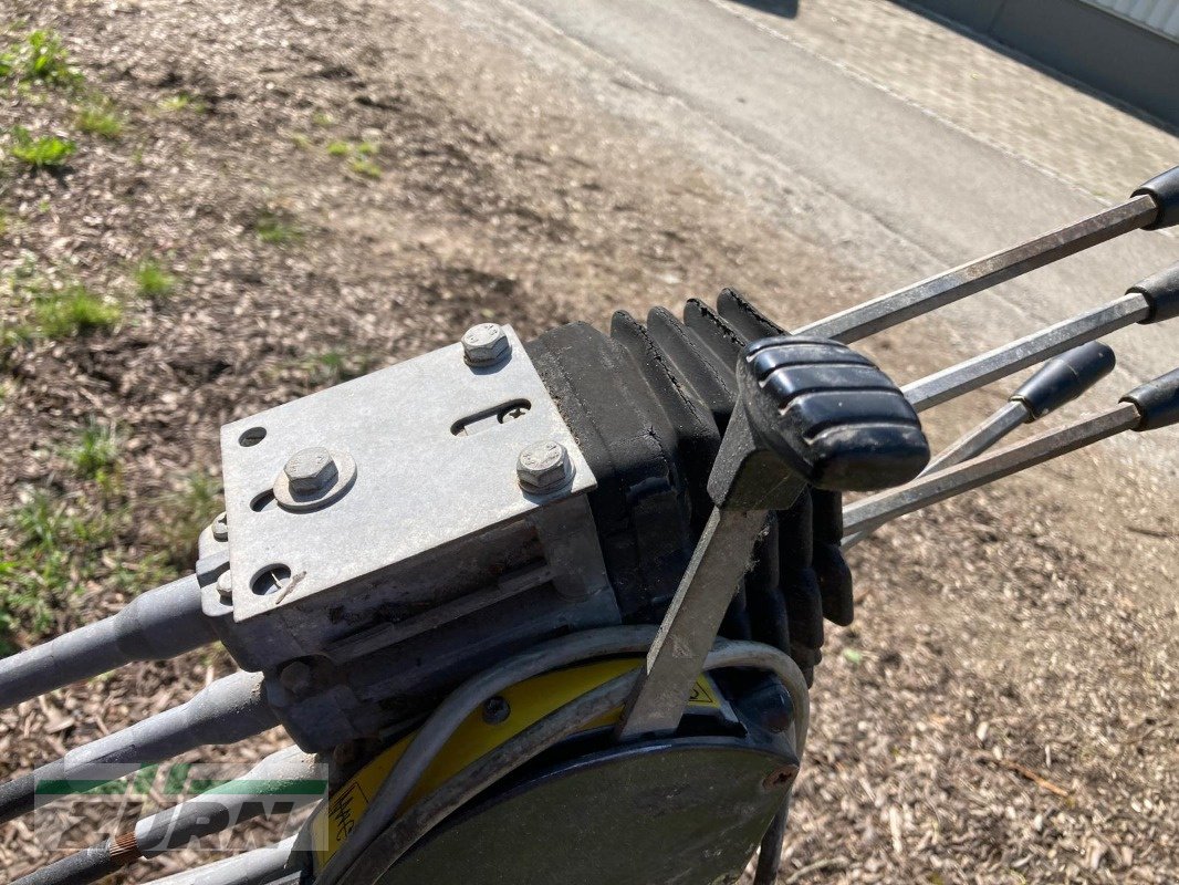 Futtermischwagen typu Strautmann Verti-Mix 1250, Gebrauchtmaschine w Oberessendorf (Zdjęcie 21)