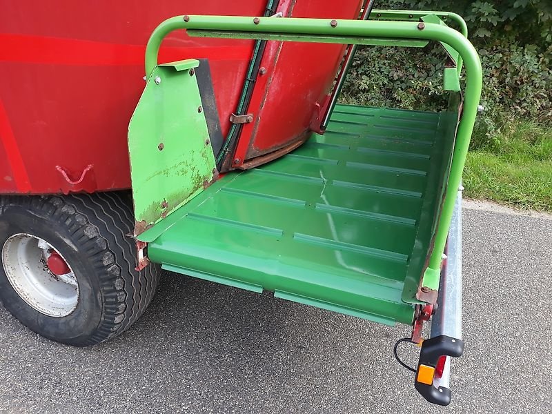 Futtermischwagen za tip Strautmann Verti-Mix 1250, Gebrauchtmaschine u Itterbeck (Slika 15)