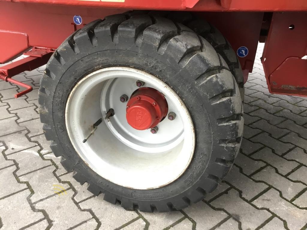 Futtermischwagen tipa Strautmann VERTI-MIX 1251, Gebrauchtmaschine u Neuenkirchen-Vörden (Slika 8)