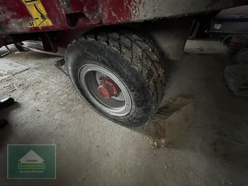 Futtermischwagen типа Strautmann Verti-MIX 1251, Gebrauchtmaschine в Hofkirchen (Фотография 2)