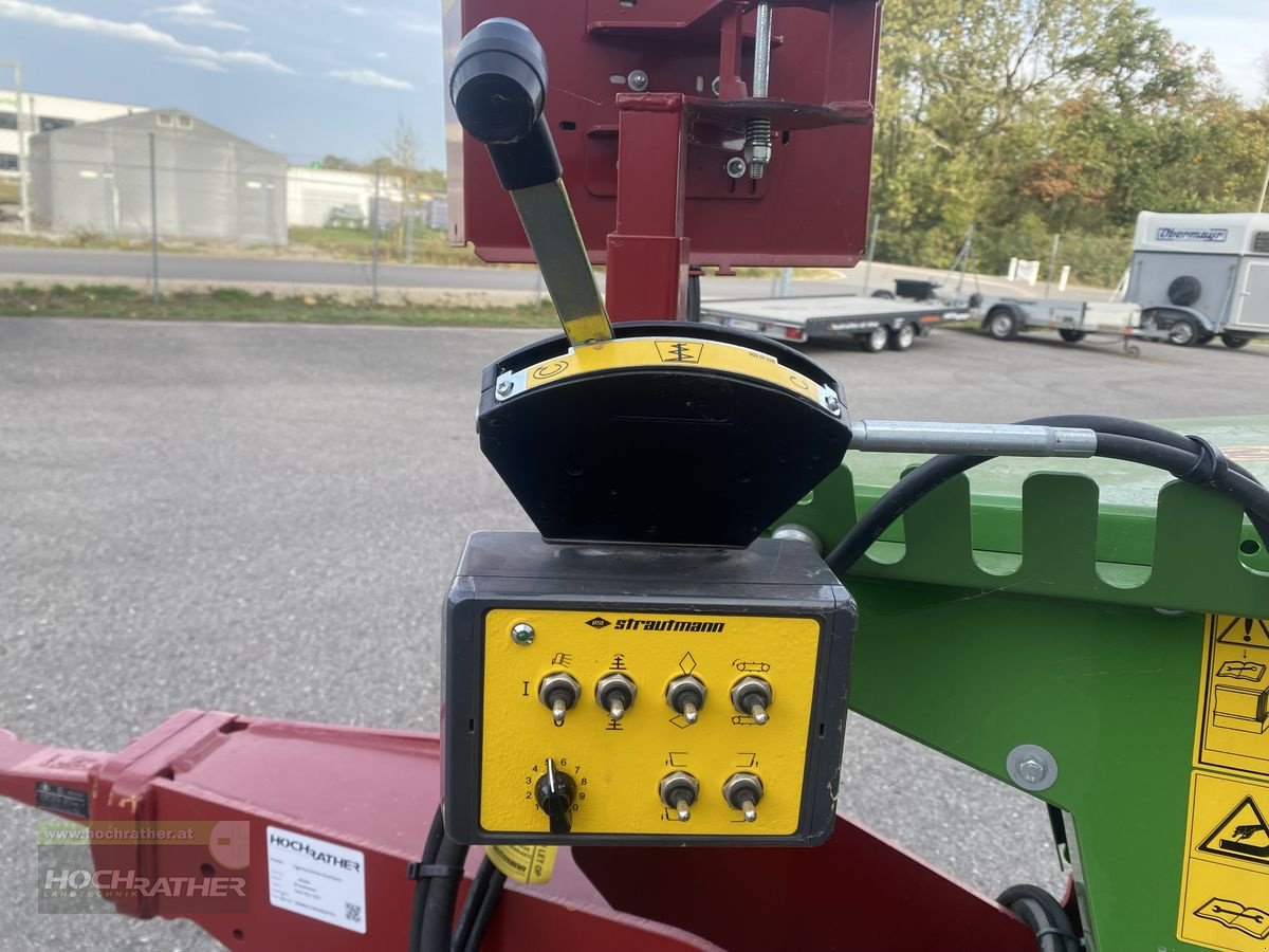 Futtermischwagen tip Strautmann Verti Mix 1251, Neumaschine in Kronstorf (Poză 11)