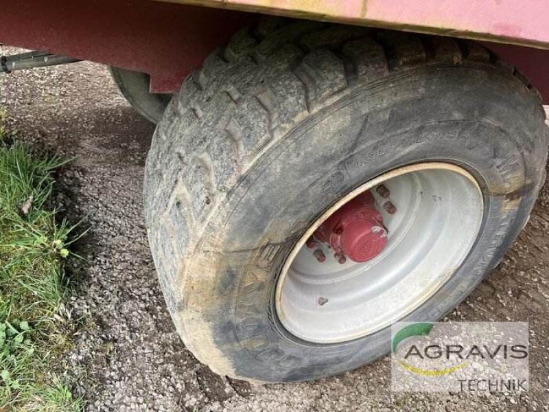 Futtermischwagen typu Strautmann VERTI-MIX 1400 DOUBLE, Neumaschine v Alpen (Obrázok 9)