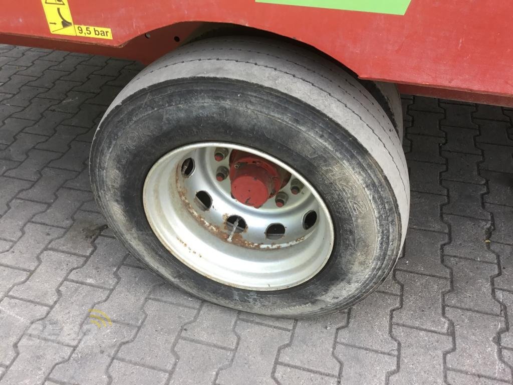 Futtermischwagen типа Strautmann Verti-Mix 1501 Doubel, Gebrauchtmaschine в Neuenkirchen-Vörden (Фотография 10)