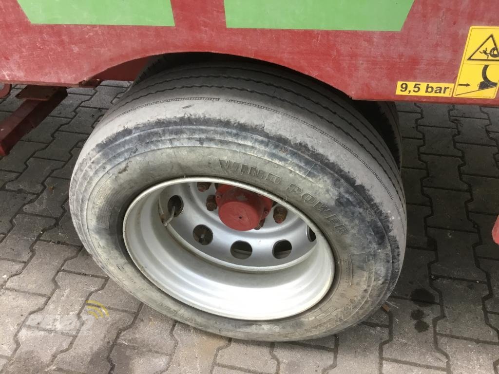 Futtermischwagen типа Strautmann Verti-Mix 1501 Doubel, Gebrauchtmaschine в Visbek/Rechterfeld (Фотография 13)