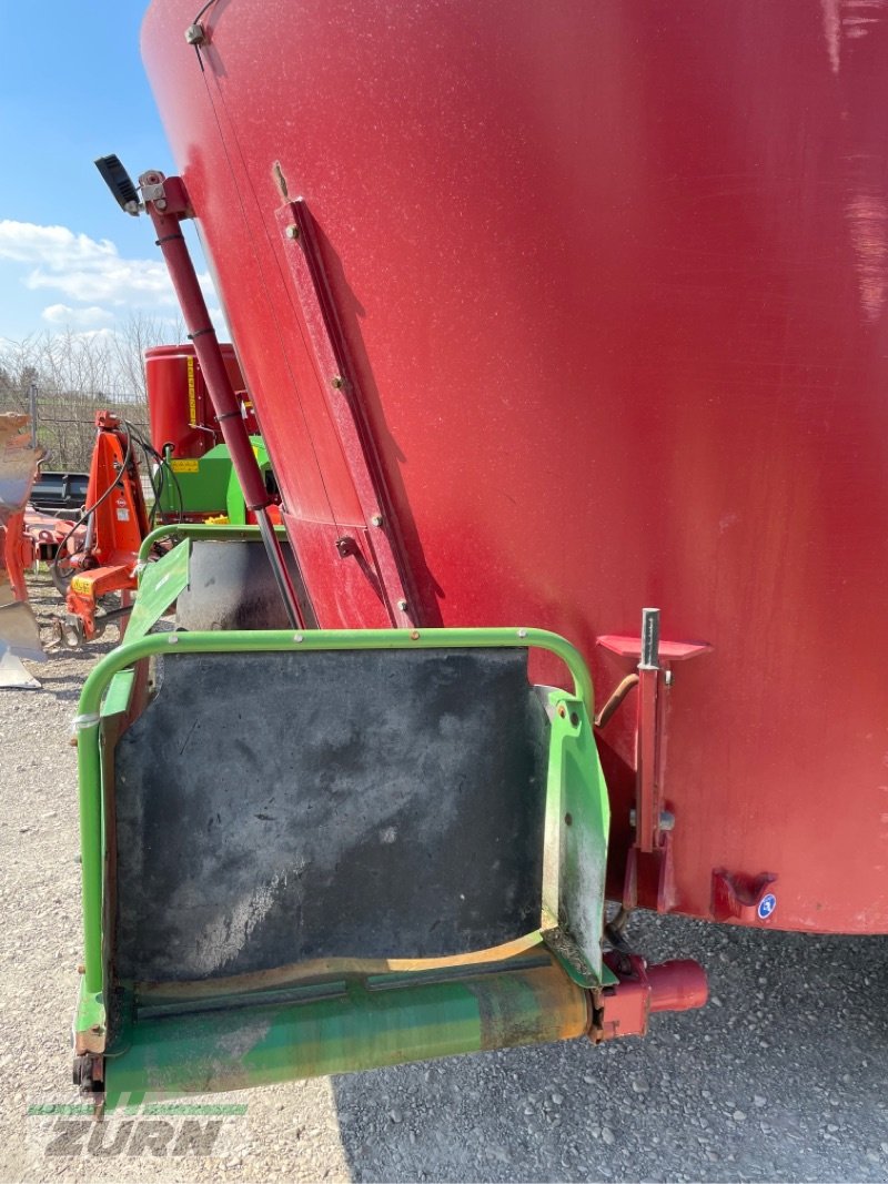 Futtermischwagen tip Strautmann Verti Mix 1700, Gebrauchtmaschine in Windsbach (Poză 10)