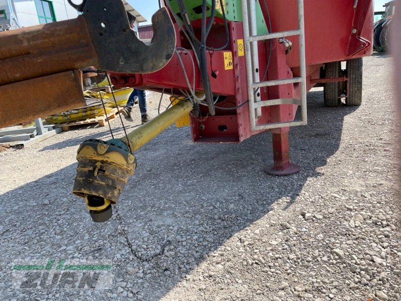 Futtermischwagen tip Strautmann Verti Mix 1700, Gebrauchtmaschine in Windsbach (Poză 17)