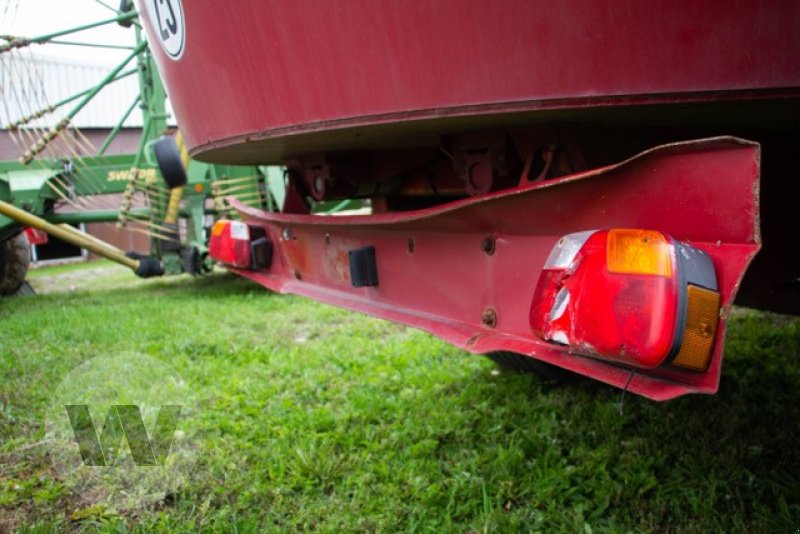 Futtermischwagen des Typs Strautmann Verti-Mix 1801 DOUBLE, Gebrauchtmaschine in Jördenstorf (Bild 7)