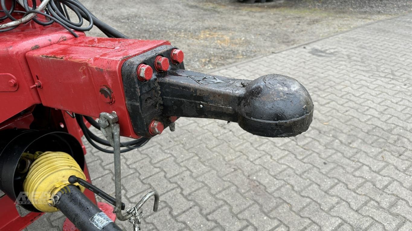 Futtermischwagen typu Strautmann Verti-Mix 2100 Double K, Gebrauchtmaschine v Aurich (Obrázek 12)