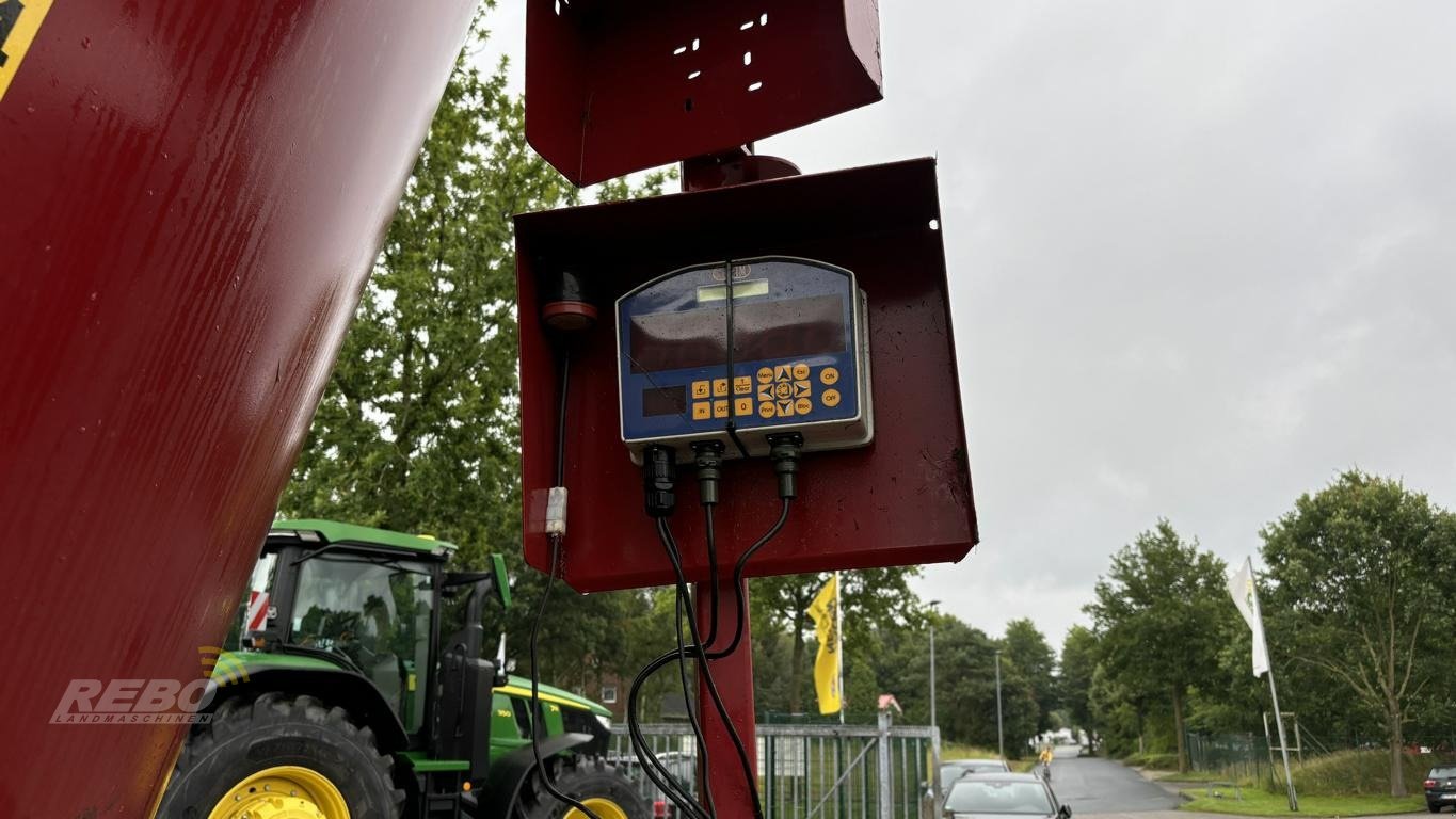 Futtermischwagen del tipo Strautmann Verti-Mix 2100 Double K, Gebrauchtmaschine en Aurich (Imagen 14)