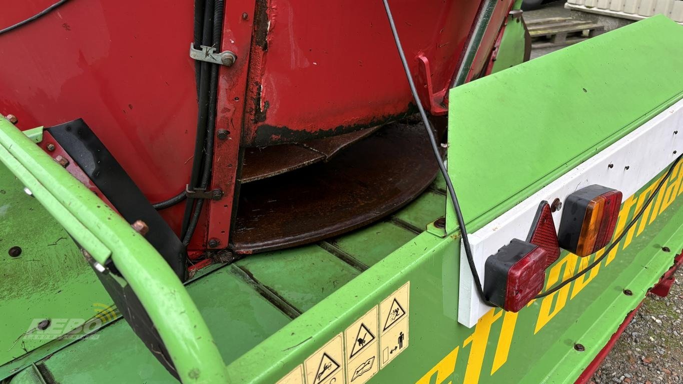 Futtermischwagen tip Strautmann Verti-Mix 2100 Double K, Gebrauchtmaschine in Aurich (Poză 20)