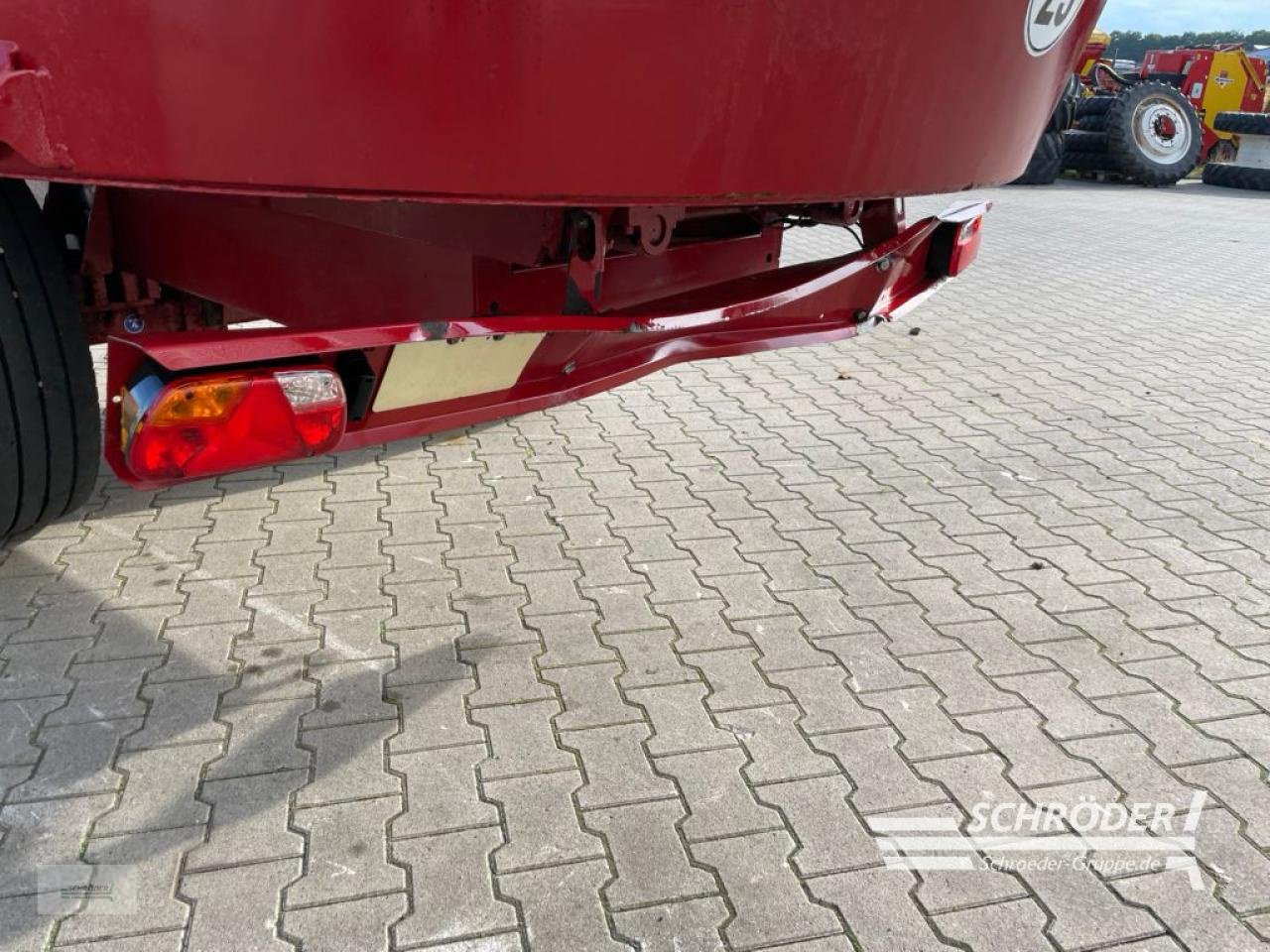 Futtermischwagen za tip Strautmann VERTI MIX 2401 DOUBLE, Gebrauchtmaschine u Wildeshausen (Slika 14)