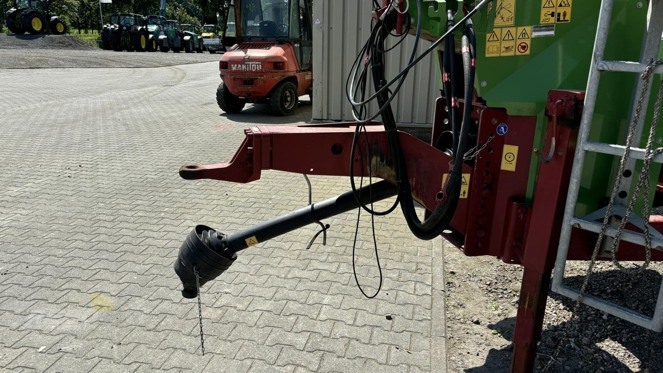 Futtermischwagen des Typs Strautmann Verti-Mix 2401, Gebrauchtmaschine in Aurich (Bild 8)