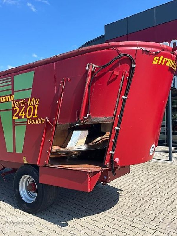 Futtermischwagen typu Strautmann Verti Mix 2401, Gebrauchtmaschine v Bad Iburg - Sentrup (Obrázek 5)