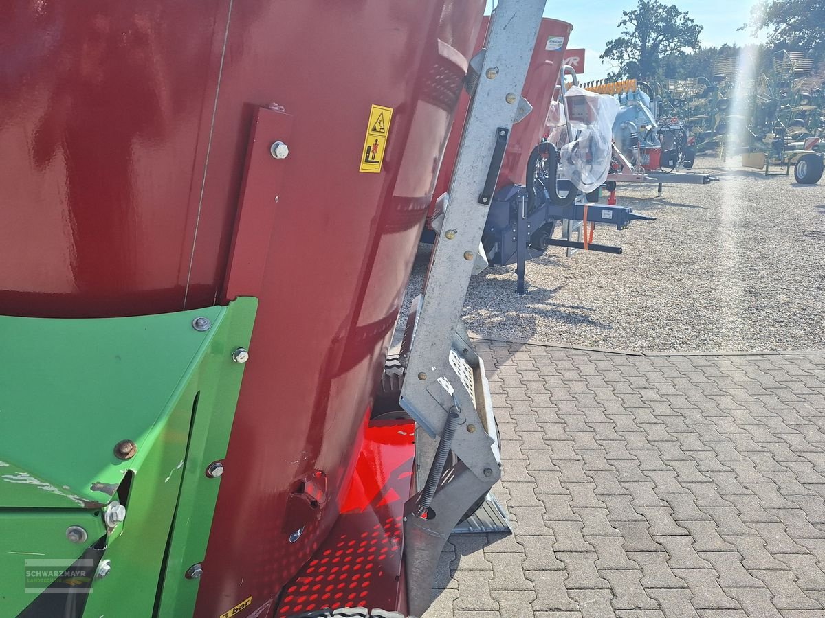 Futtermischwagen des Typs Strautmann Verti-Mix 500, Gebrauchtmaschine in Aurolzmünster (Bild 12)