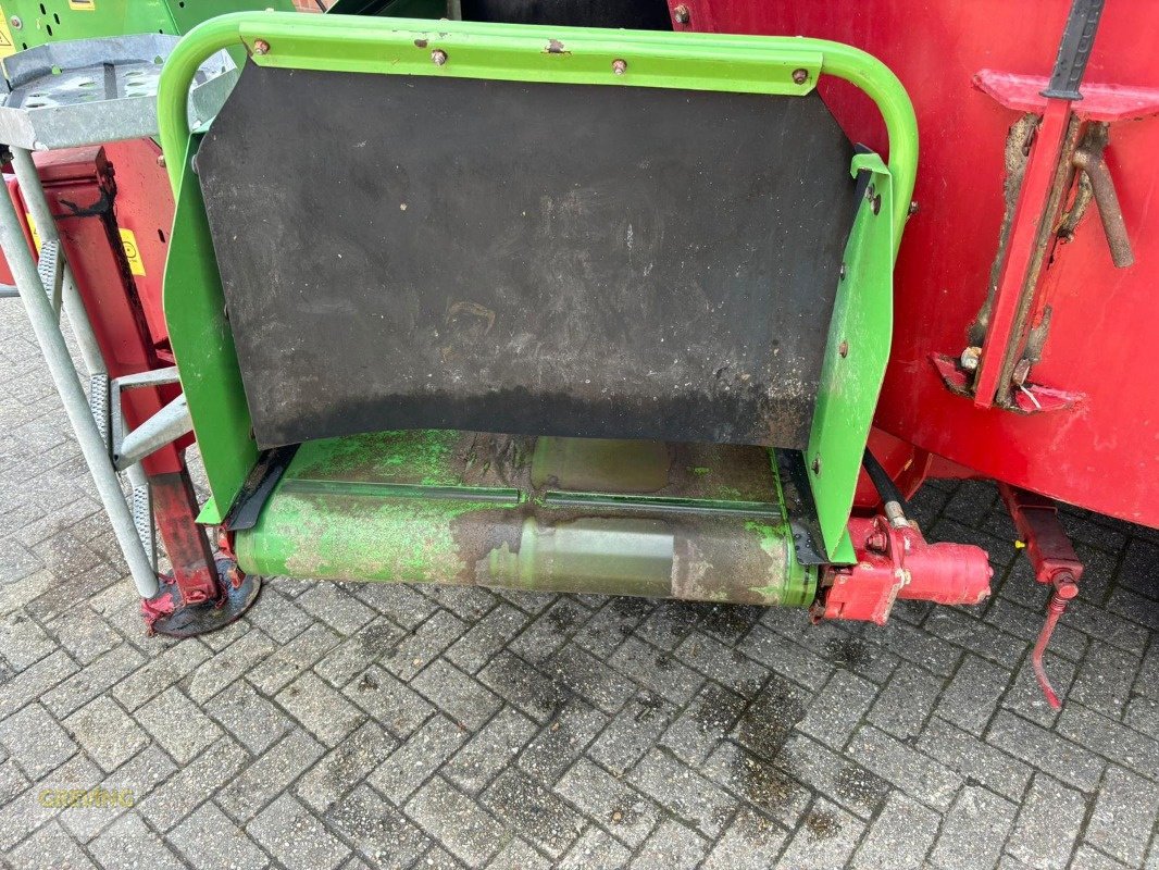 Futtermischwagen of the type Strautmann verti-mix 900, Gebrauchtmaschine in Ahaus (Picture 8)