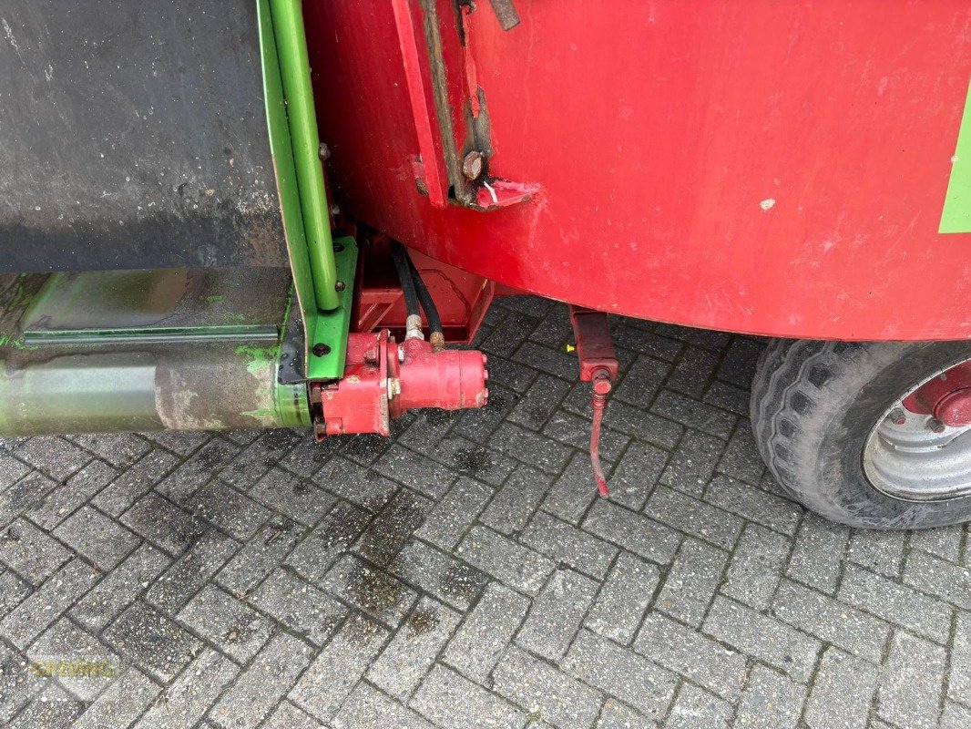 Futtermischwagen tip Strautmann verti-mix 900, Gebrauchtmaschine in Ahaus (Poză 9)