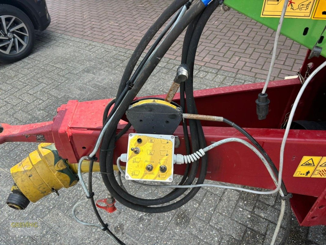 Futtermischwagen des Typs Strautmann verti-mix 900, Gebrauchtmaschine in Ahaus (Bild 14)