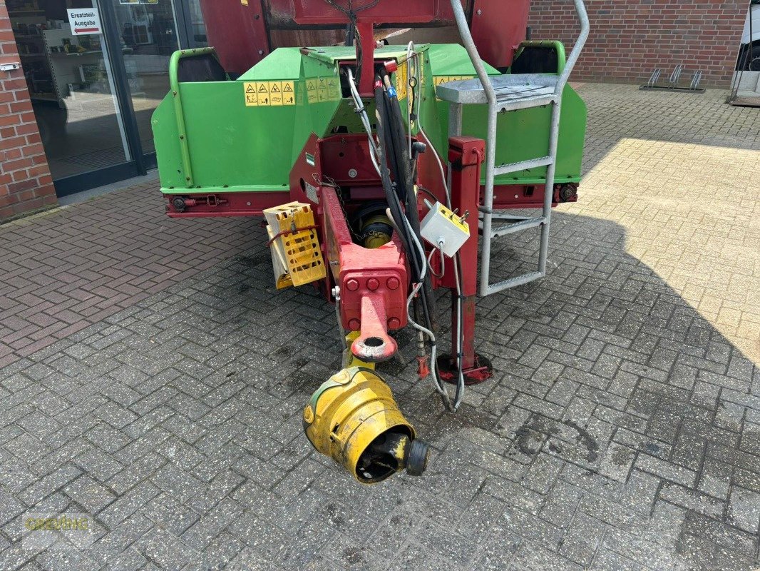 Futtermischwagen del tipo Strautmann verti-mix 900, Gebrauchtmaschine en Ahaus (Imagen 16)