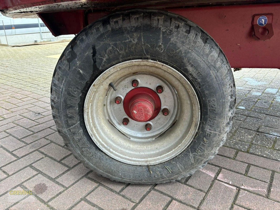 Futtermischwagen tip Strautmann verti-mix 900, Gebrauchtmaschine in Ahaus (Poză 20)