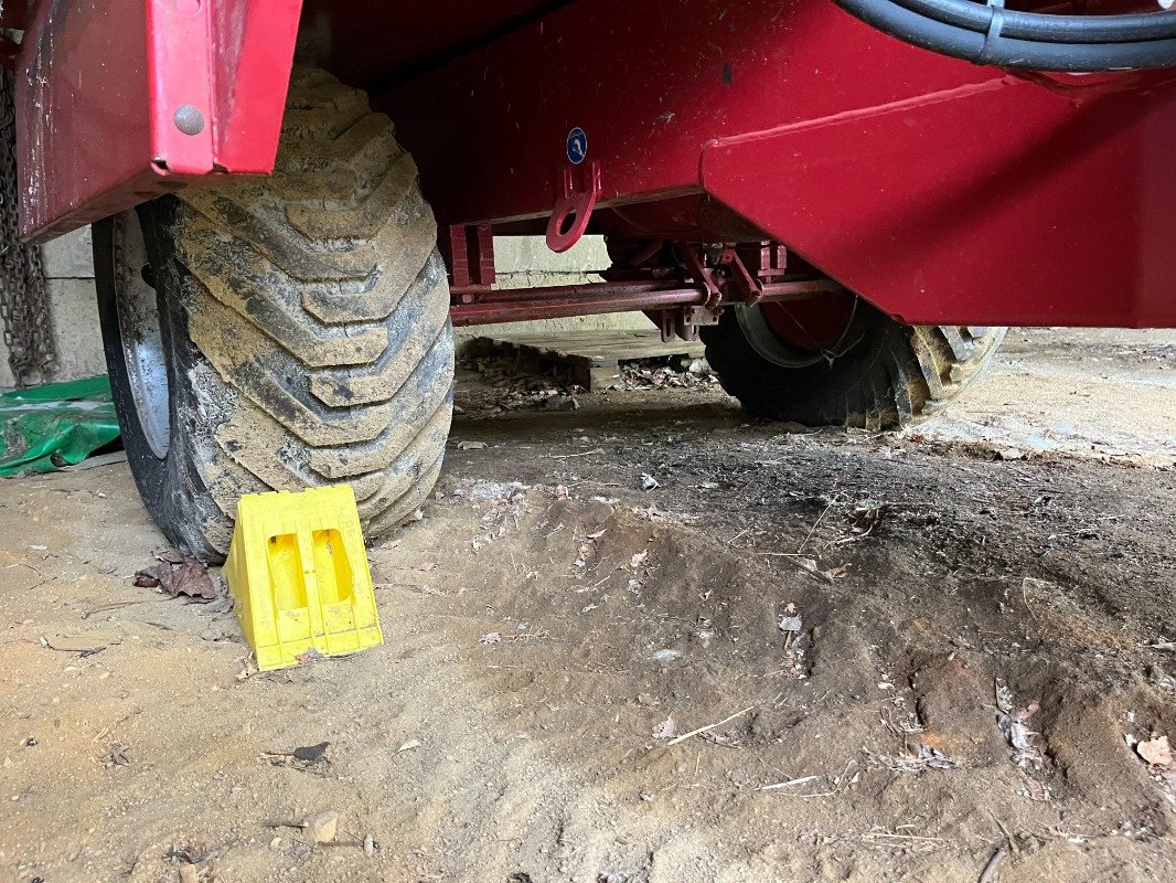 Futtermischwagen za tip Strautmann Verti-Mix 951, Gebrauchtmaschine u Ebersbach (Slika 11)