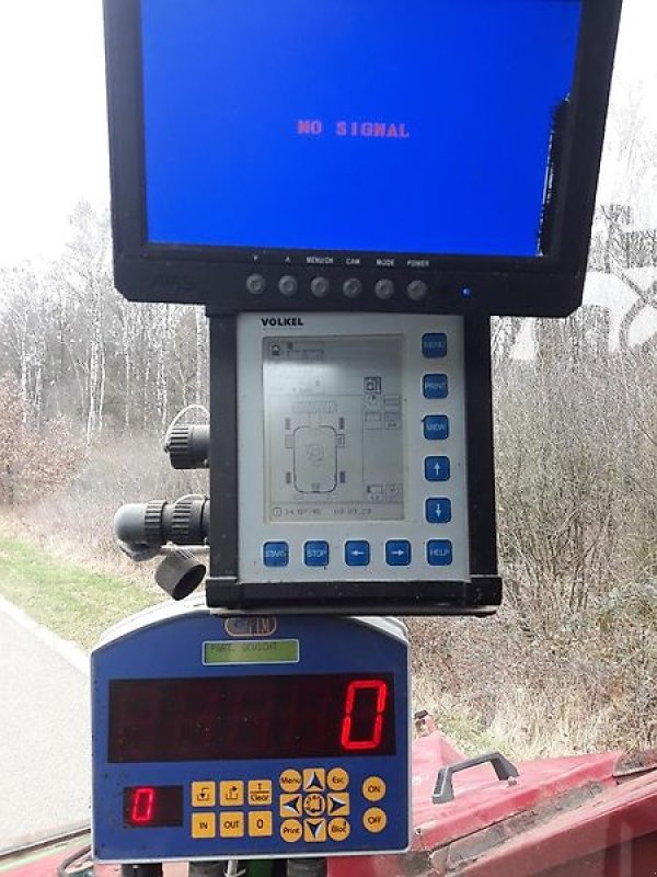 Futtermischwagen tip Strautmann VertiMix 1300 SF, Gebrauchtmaschine in Itterbeck (Poză 12)