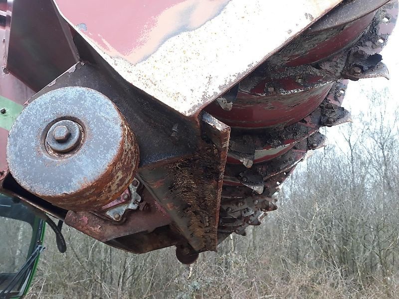 Futtermischwagen tip Strautmann VertiMix 1300 SF, Gebrauchtmaschine in Itterbeck (Poză 27)