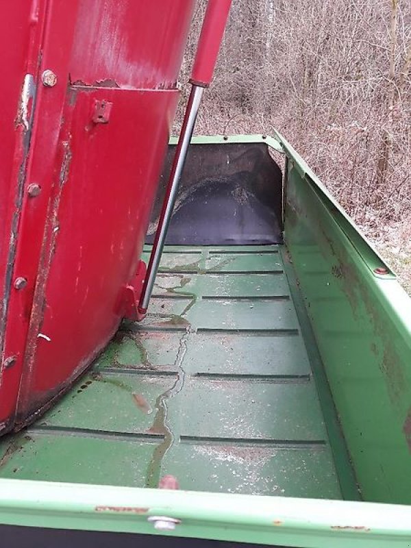 Futtermischwagen tip Strautmann VertiMix 1300 SF, Gebrauchtmaschine in Itterbeck (Poză 17)